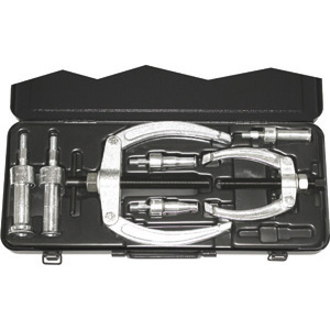 1416G - EXTRACTORS FOR BALL BEARINGS IN SET - Prod. SCU - Orig. Buco